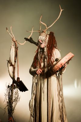 Heilung
