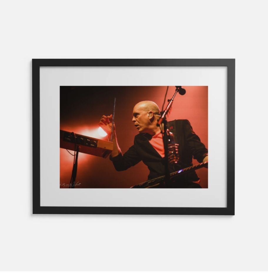 Devin Townsend