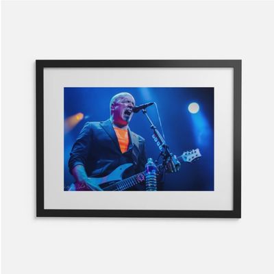 Devin Townsend