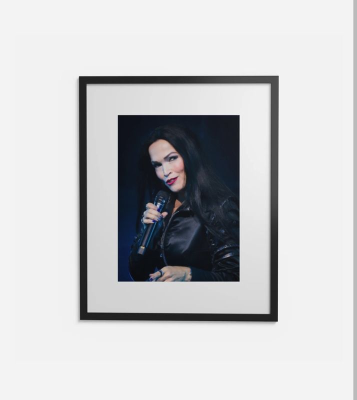 Tarja Turunen