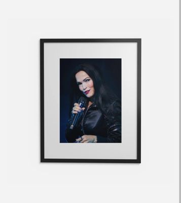 Tarja Turunen