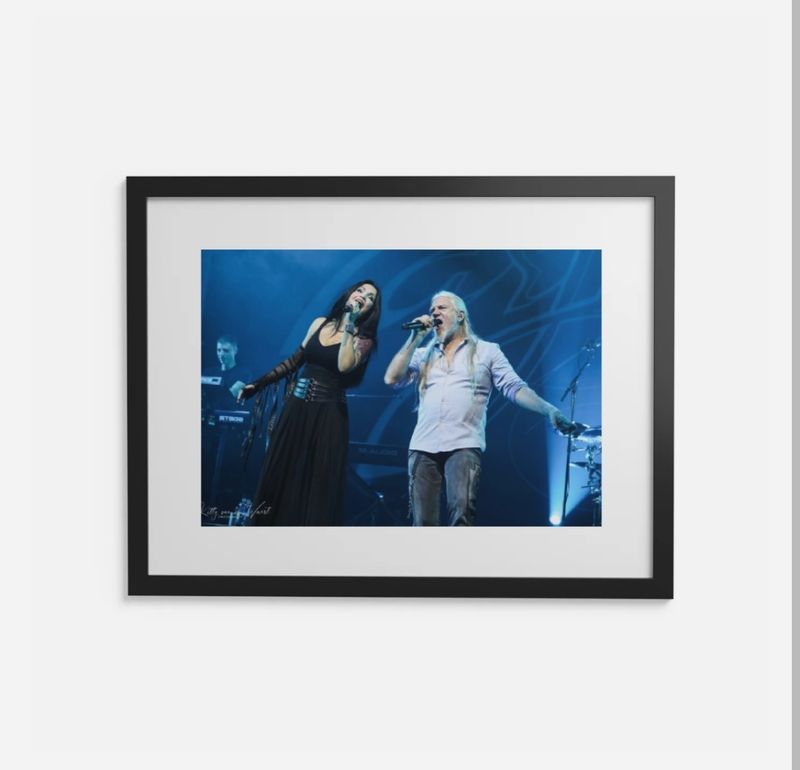 Tarja Turunen