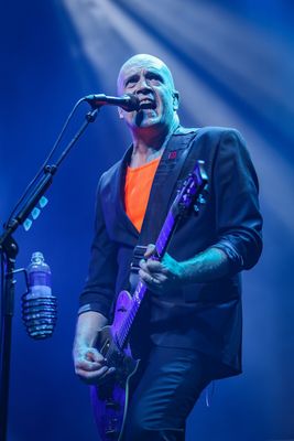 Devin Townsend