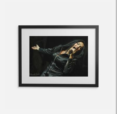 Tarja Turunen