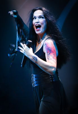 Tarja Turunen