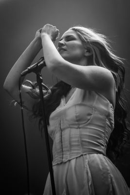 Charlotte Wessels
