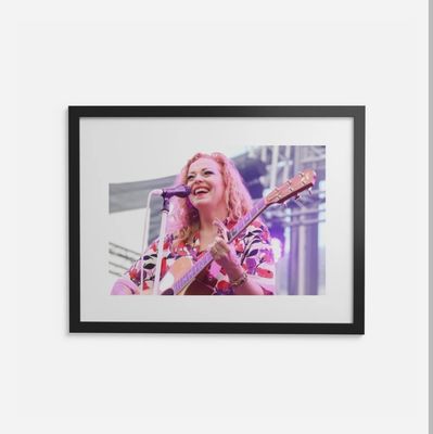 Anneke van Giersbergen