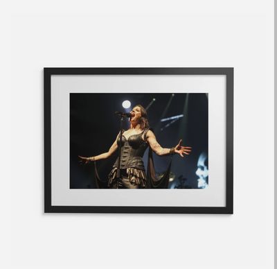 Floor Jansen