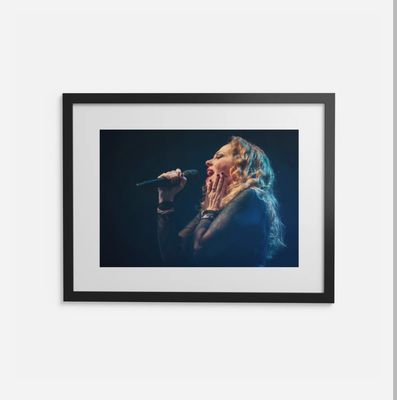 Anneke van Giersbergen