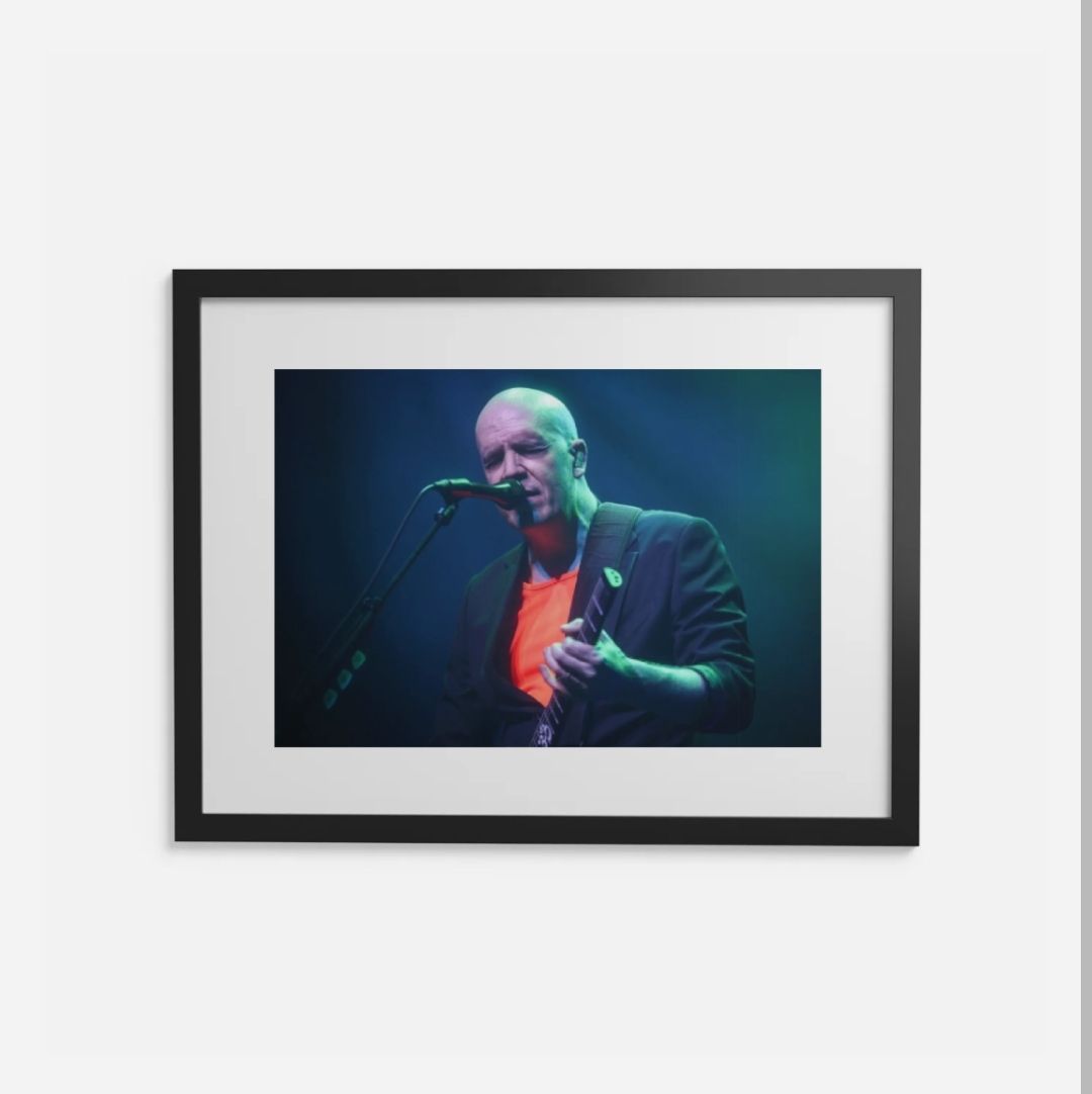 Devin Townsend