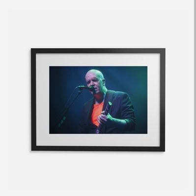 Devin Townsend
