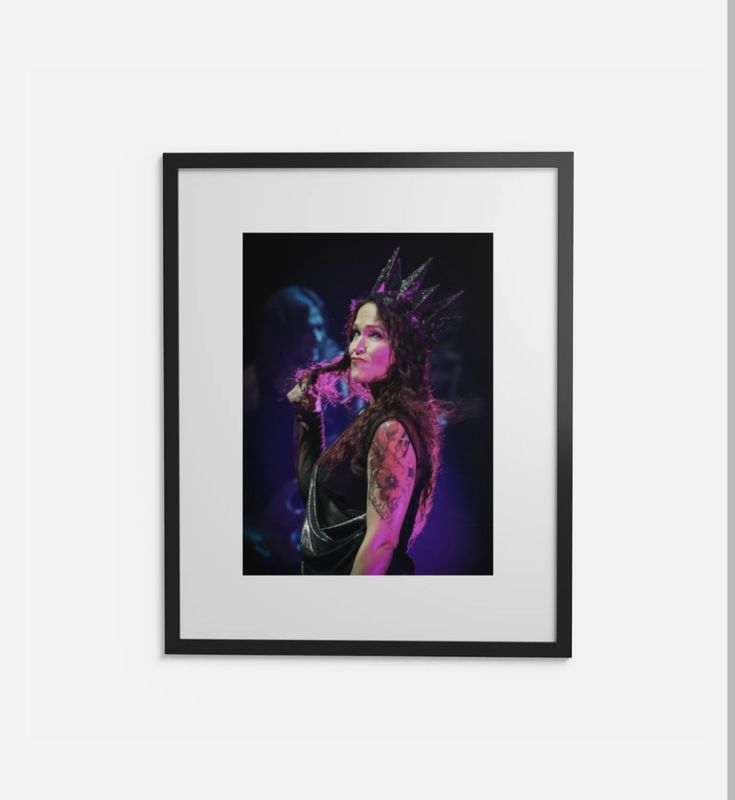 Tarja Turunen