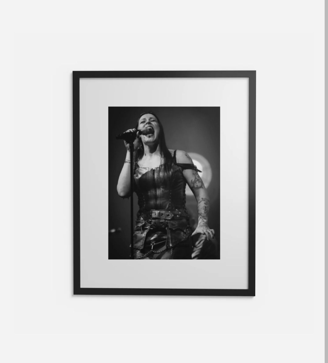 Floor Jansen
