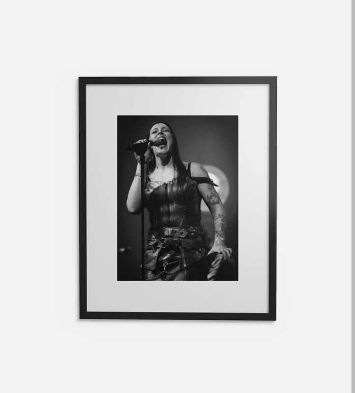 Floor Jansen