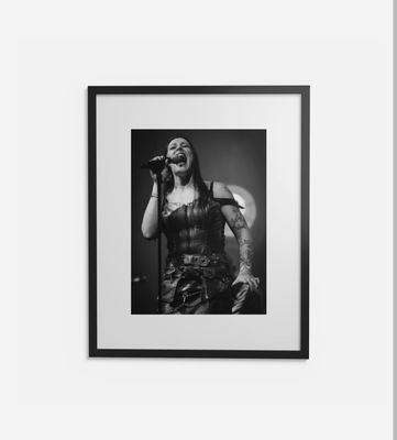Floor Jansen