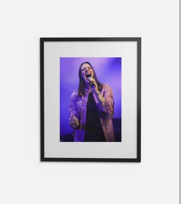 Floor Jansen