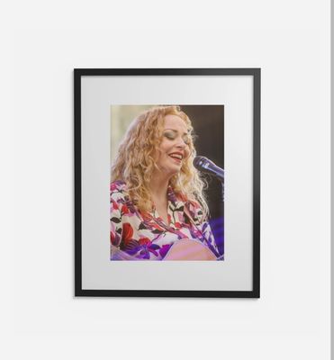 Anneke van Giersbergen