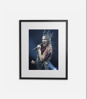 Tarja Turunen