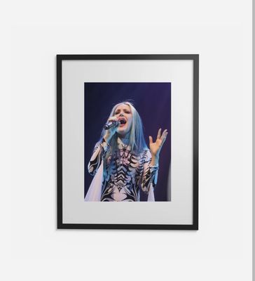 Alissa White-Gluz - Arch Enemy