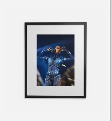 Alissa White-Gluz - Arch Enemy