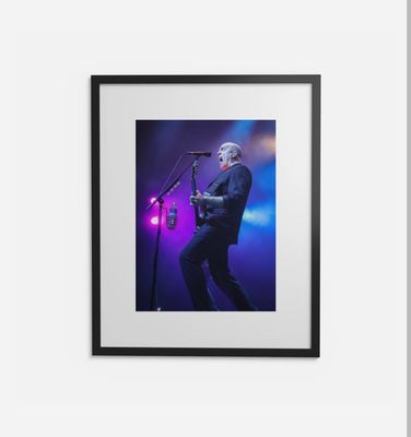 Devin Townsend