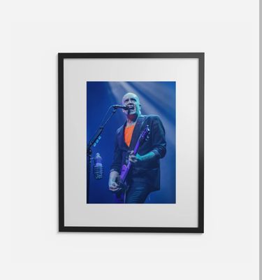 Devin Townsend
