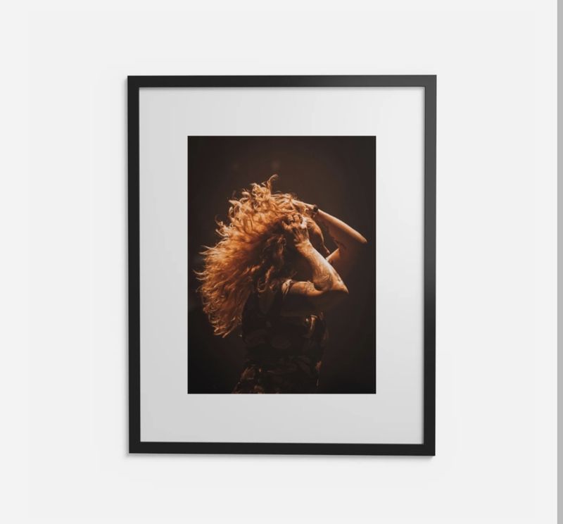 Anneke van Giersbergen