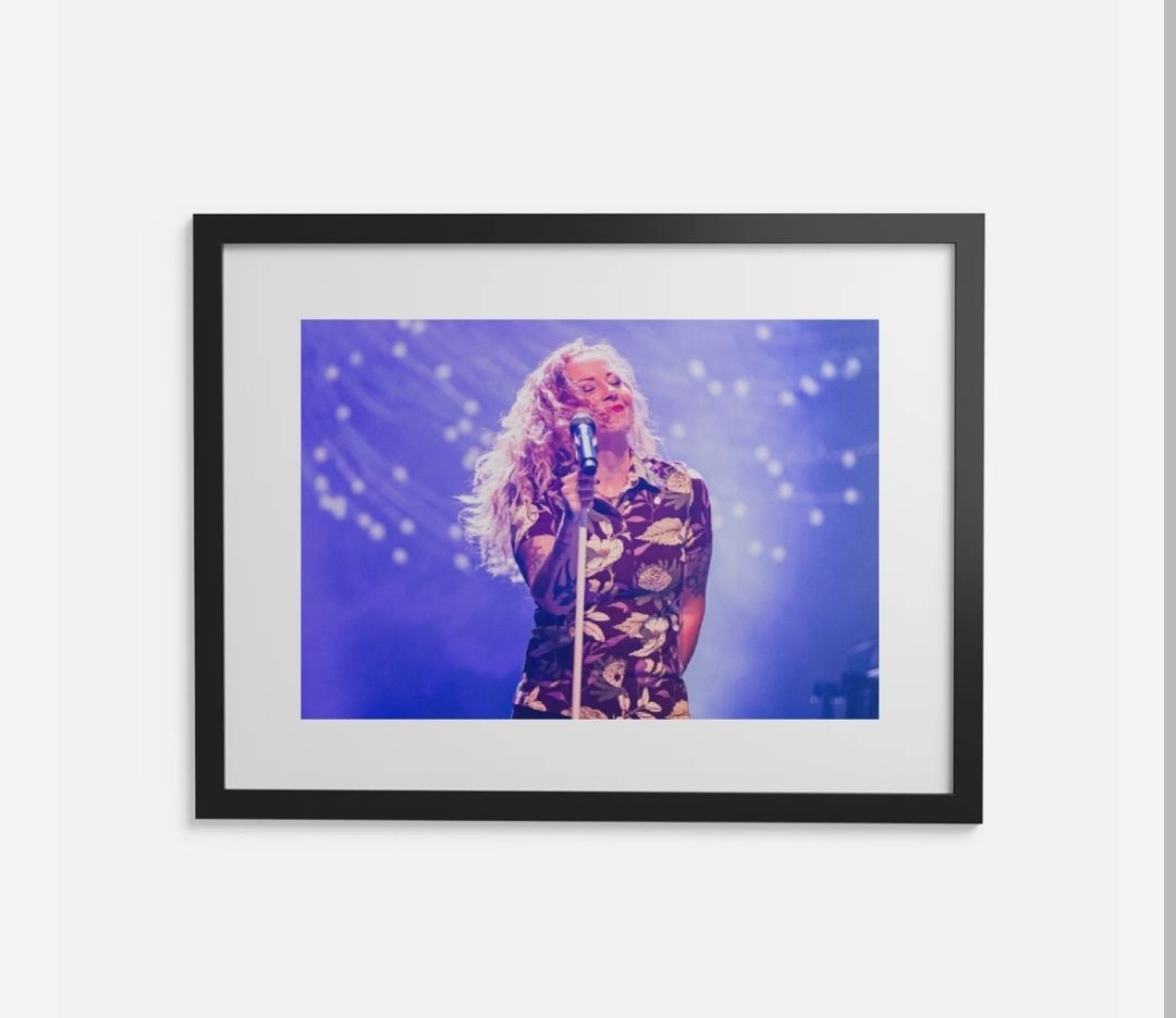 Anneke van Giersbergen