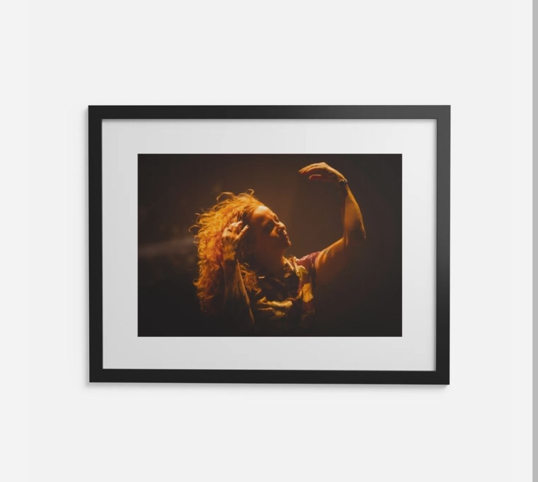 Anneke van Giersbergen