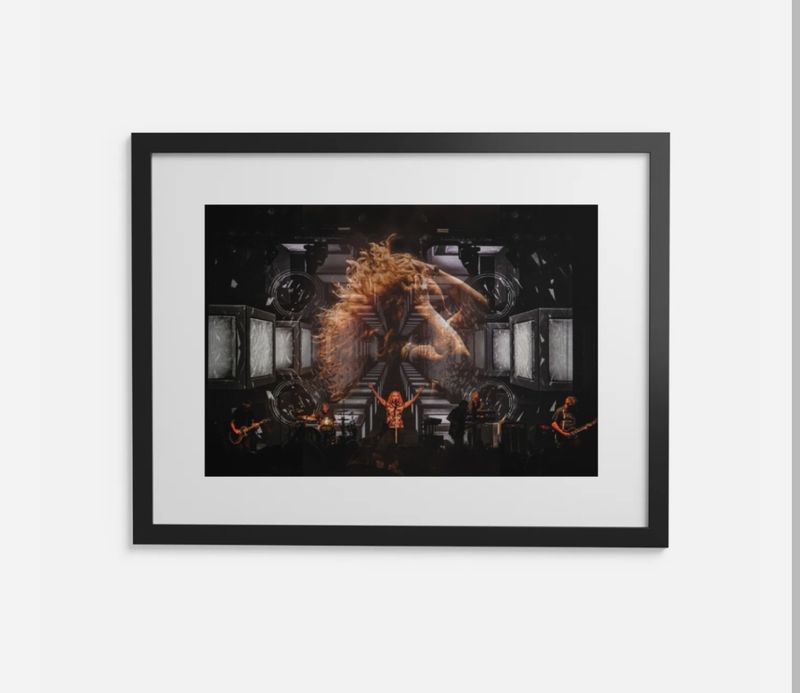 Anneke van Giersbergen