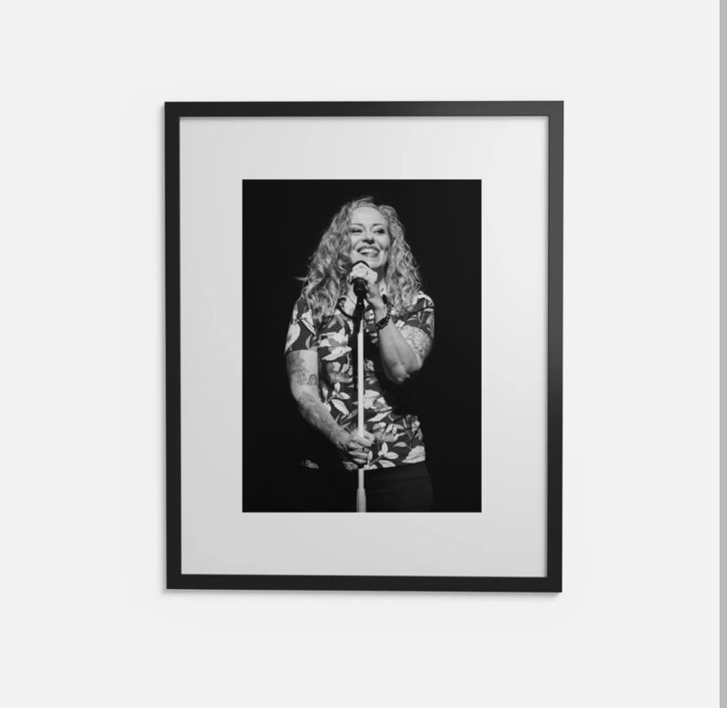 Anneke van Giersbergen