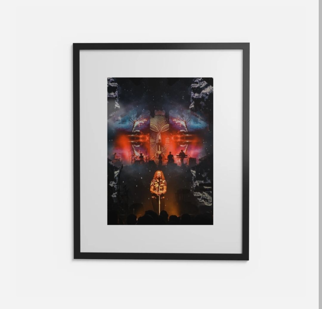 Anneke van Giersbergen