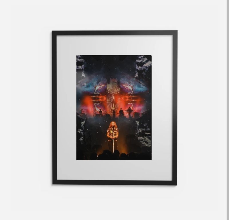 Anneke van Giersbergen