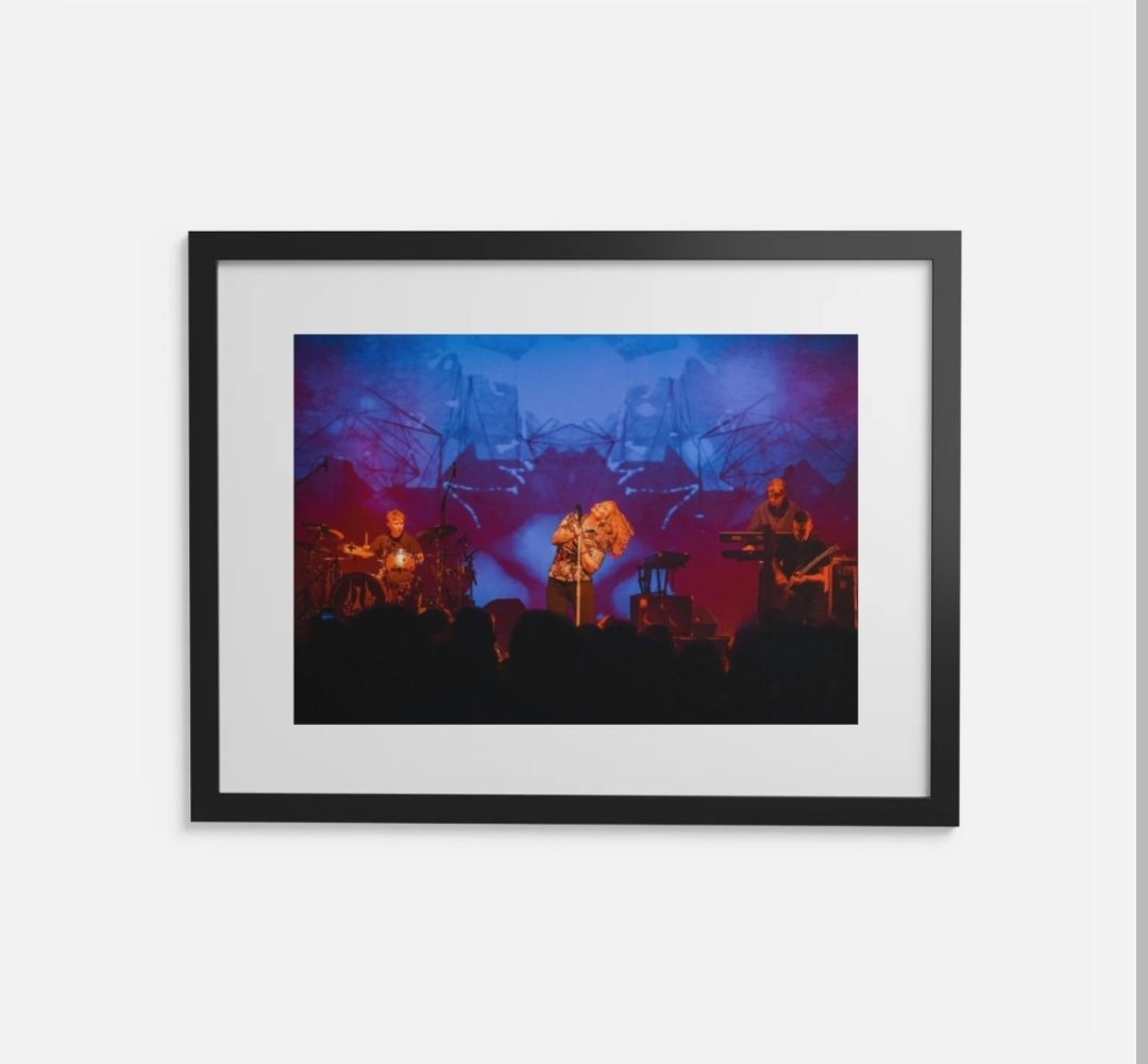 Anneke van Giersbergen