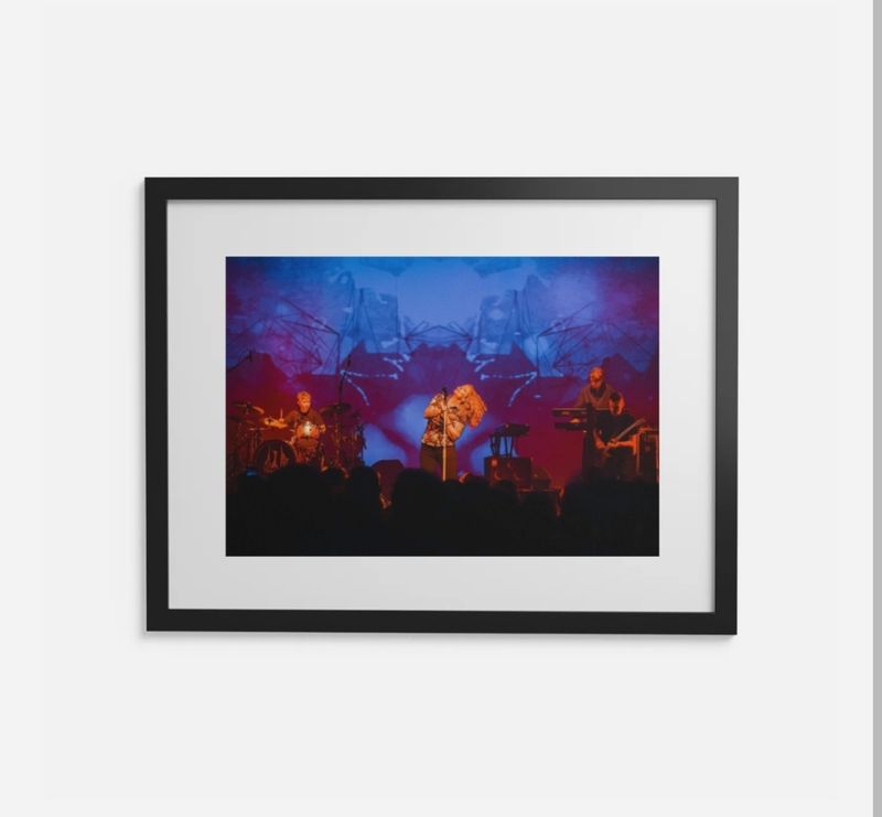 Anneke van Giersbergen