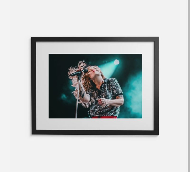 Anneke van Giersbergen