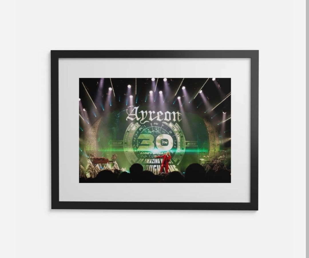 Ayreon 30th Anniversary
