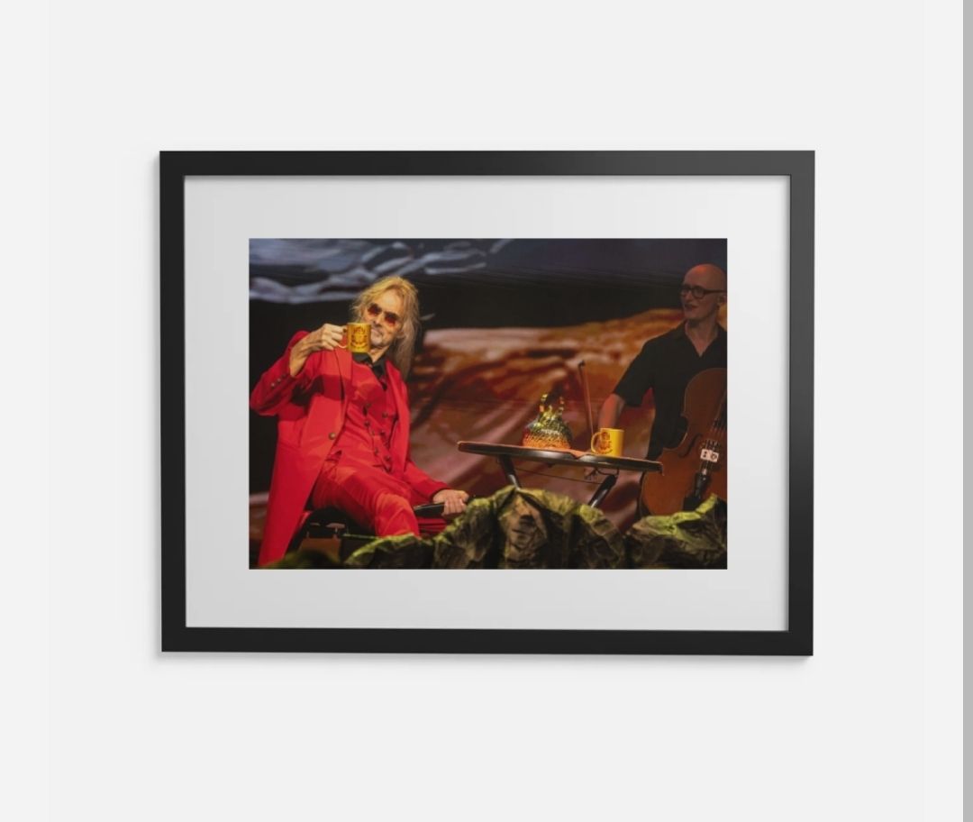 Ayreon 30th Anniversary