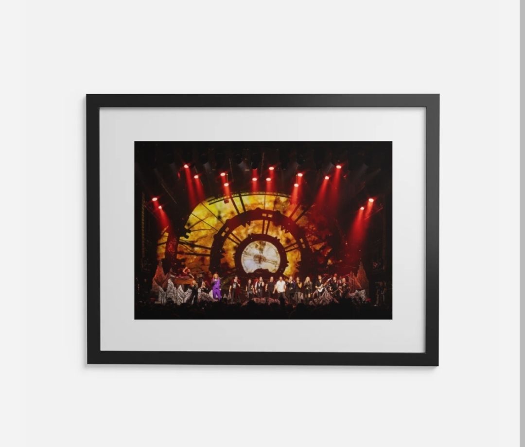 Ayreon 30th Anniversary