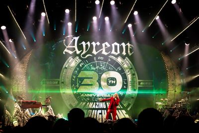 Ayreon 30th Anniversary
