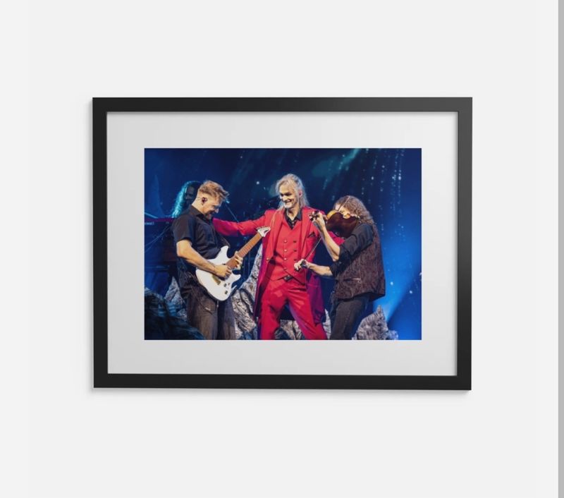 Ayreon 30th Anniversary