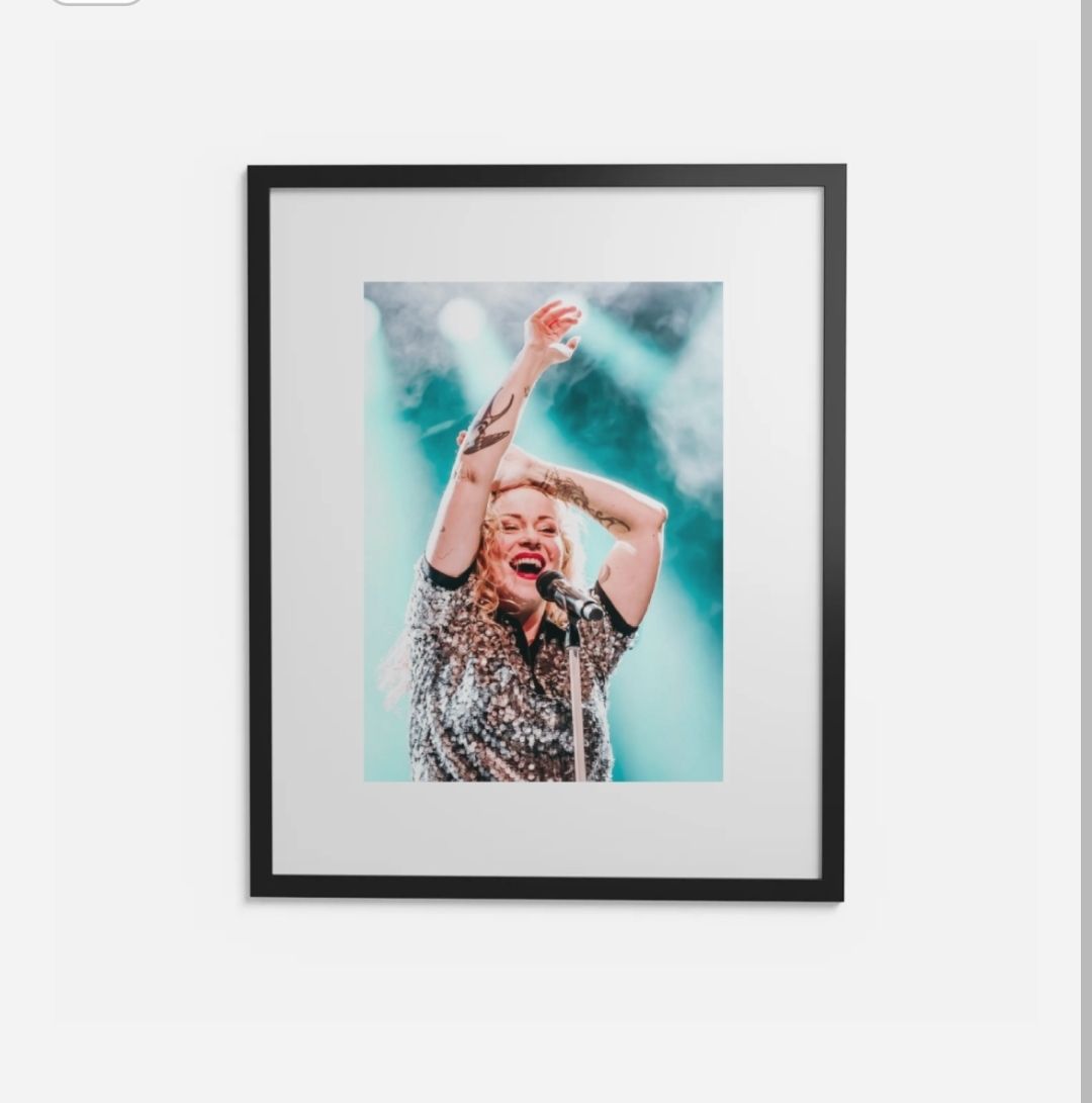 Anneke van Giersbergen