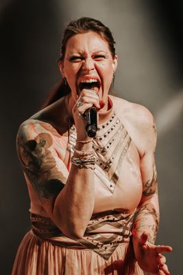 Floor Jansen