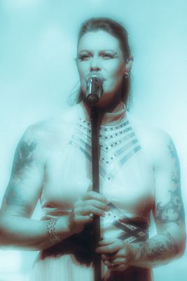 Floor Jansen - special edits