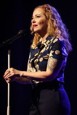 Anneke van Giersbergen