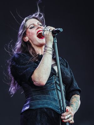 Floor Jansen