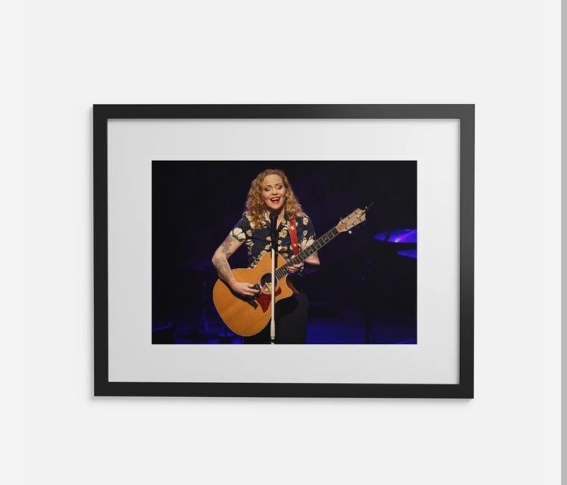 Anneke van Giersbergen