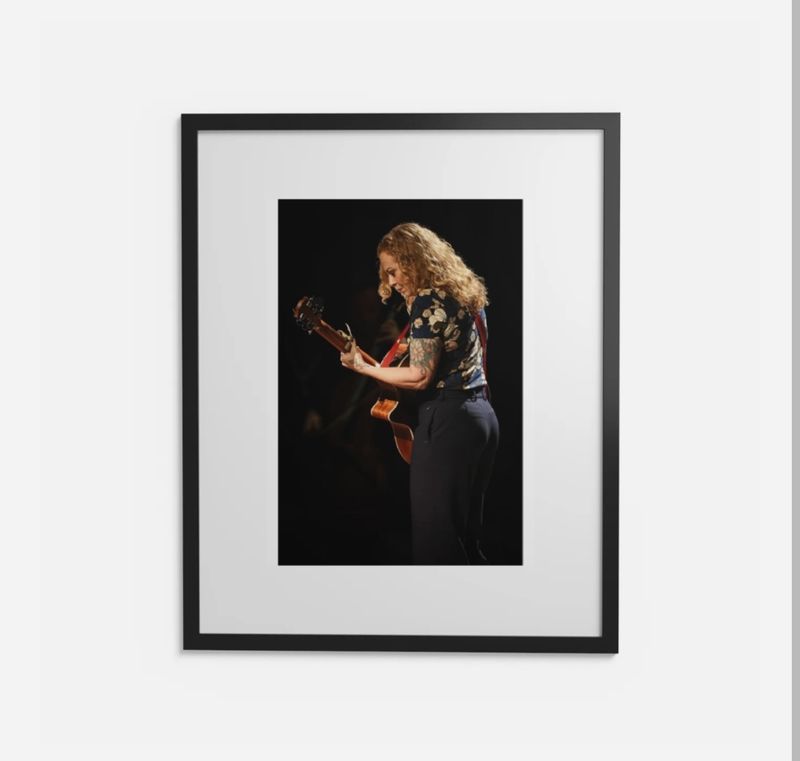 Anneke van Giersbergen