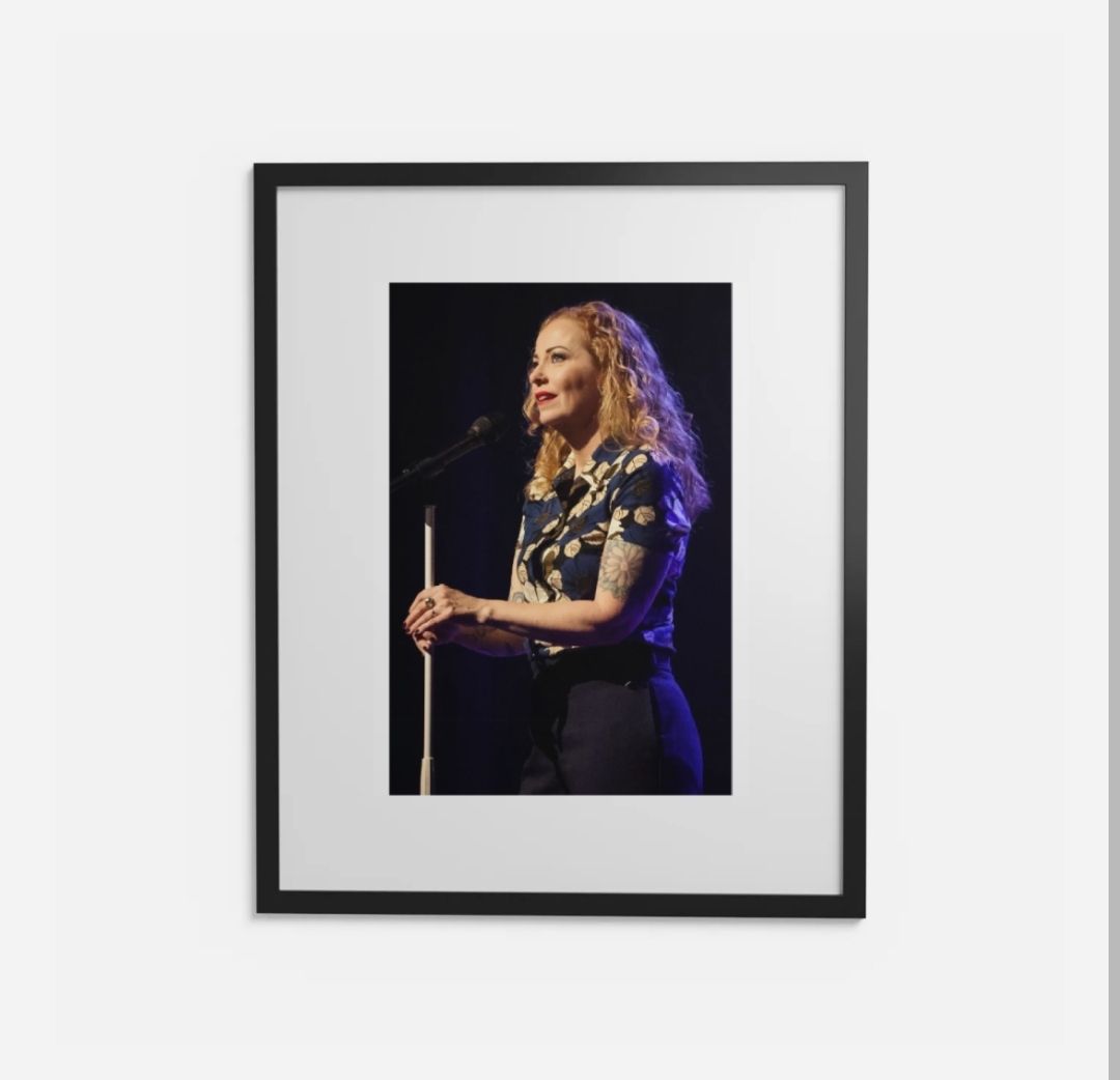 Anneke van Giersbergen