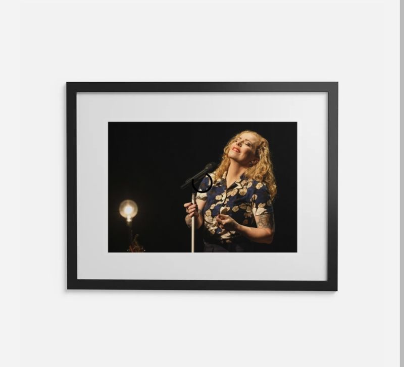 Anneke van Giersbergen